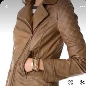 ▶️ BB Dakota ◀️ Motorcyle Jacket